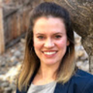 Meet your Posher, Aubrie